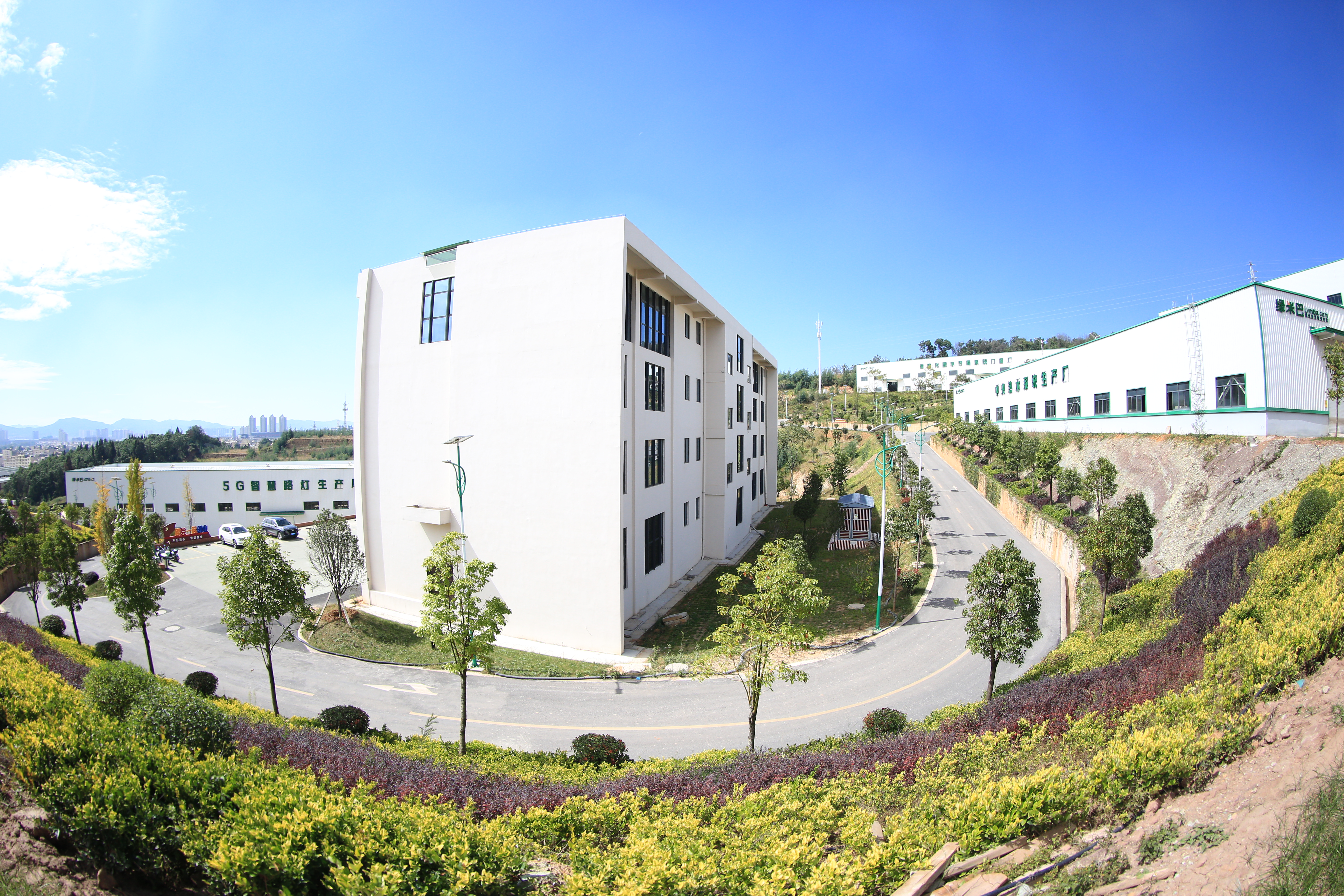 落實國家“雙碳”戰略  全力打造泛東南亞綠色能源裝備智造中心